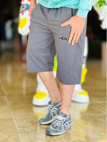 شلوار fila در رنگ بندی کد 3417